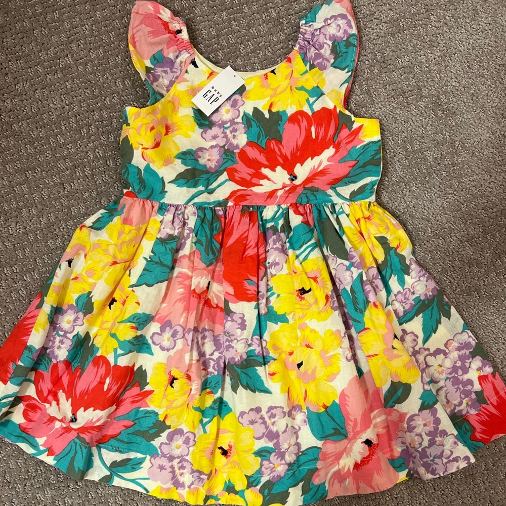 New dress